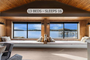 Keenan Beach w/Beach, Heated Pool & Game Room